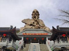 -句容茅山景区