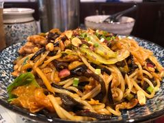 -螺世纪螺蛳粉·桂味小排档(裕德店)