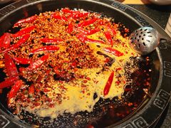 -锅首鲜品火锅(鸳鸯店)