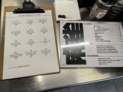 -麻雀咖啡SPARROW COFFEE(十全街店)