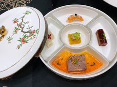 -新光酒家·河豚·海鲜·蟹料理(浦东店)