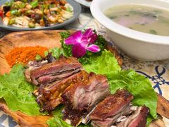 -阿拉丁新疆风味餐厅·清真(罗廊巷店)