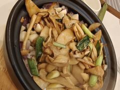 -春家·非遗手工小吃(徐汇万科广场店)