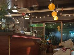 -咖法森林·咖啡  酒吧(天河店)