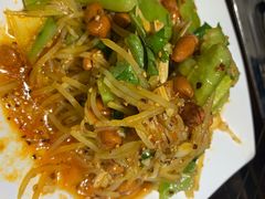 -一顿烧烤(八经街店)