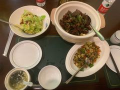 永州血鸭-潇湘·永州会馆(百子湾店)