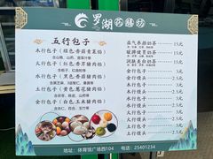 -深圳市罗湖体育馆