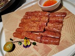-菉雅苑·湛江菜(前海卓越INTOWN店)