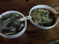 -江南红鱼汤(洋中花园店)