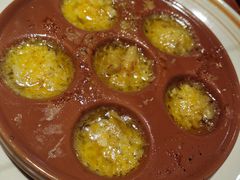 焗蜗牛-萨莉亚意式餐厅(国和1000店)