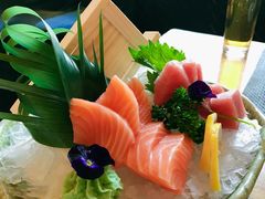 -江户前寿司(好运街店)