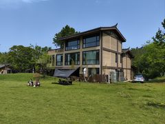 -黄陂区野村谷景区