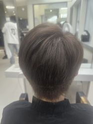 -GANO HAIR 
