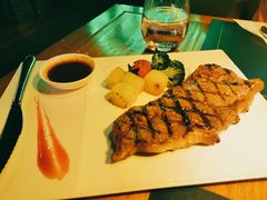 肉眼-艾米意大利餐厅(米房创意园店)