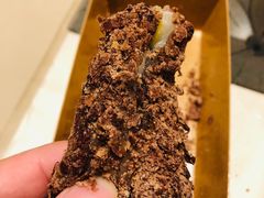 -南大门韩糕(后埭溪路店)
