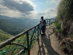-南尖岩景区