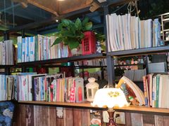 -嘉禾·悦享餐厅(八方汇店)