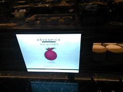 冰激凌-AdD全日制餐厅(中谷花园酒店)