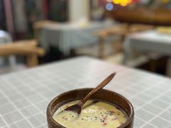 -冷峰马家鸡蛋牛奶醪糟(八朗学五巷店)