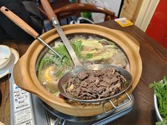 -潮顺·潮滋味潮汕牛肉火锅