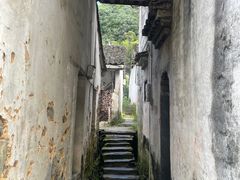 -石台牯牛降景区