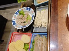-好得火锅(育才店)