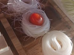 -前门·鲜肉火锅(长风店)