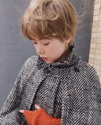 -杉影印象日式烫染專門店