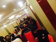-东京湾大酒店(中心大道店)