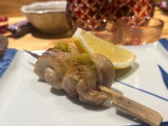 -镹·鱼料理  国产鱼使用店