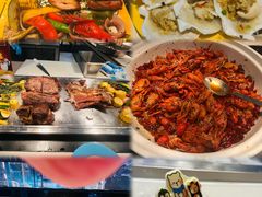 -帝企鹅自助餐厅•儿童岛•真企鹅(长隆企鹅酒店)