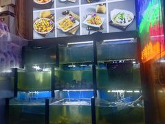 -老东镇啤酒屋海鲜加工·蒸汽海鲜·海鲜烧烤(台东店)