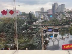 -包整·丝娃娃(一览甲秀楼风景店)