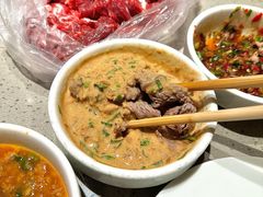 -海底捞火锅(吾悦广场店)