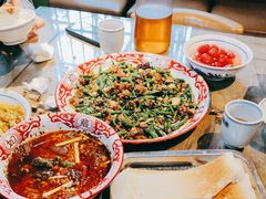 -回水镇·江湖川菜(恒大新城店)