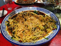 风味家常凉菜-老六杀猪菜(进乡街店)
