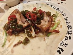 -姥姥家春饼店(惠新东街店)