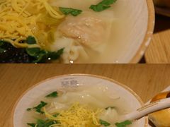 -琴岛顺天馄饨(崂山金鼎店)