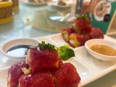 -君德澜酒家·创意粤菜(金山谷店)