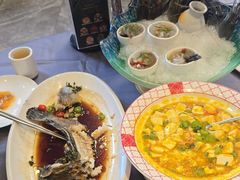 -东方御宴海鲜酒楼(棕泉酒店)