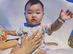 -泉城欧乐堡海洋极地世界