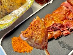 -辣婆婆(航天桥店)