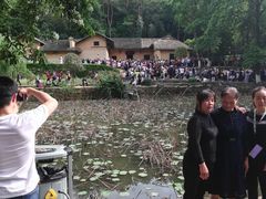 -韶山毛泽东同志故居