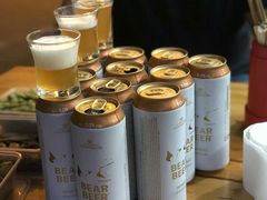 -胡四哥特色火盆烧烤(一分店)