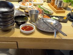 -泥炉烧肉师(新街口金銮巷店)