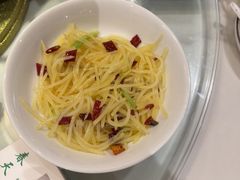-春天里餐厅(西田城店)