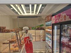 -味多美蛋糕(苏州街地铁店)