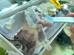 芋泥麻薯毛巾卷-慕芝蛋糕(湖墅南路店)