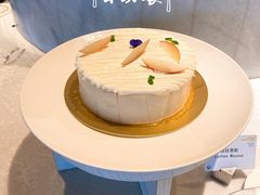 -杭州钱江新城万怡酒店-西餐厅