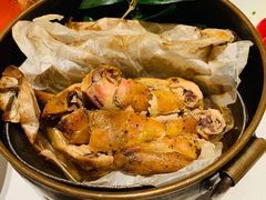 -桂满陇·海市蜃楼·黑金(国金店)